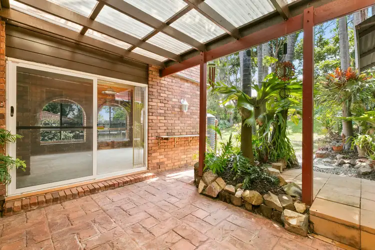 Fourth view of Homely house listing, 297 Central Street, Arundel QLD 4214
