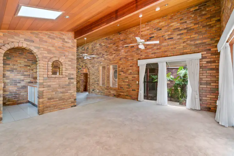 Fifth view of Homely house listing, 297 Central Street, Arundel QLD 4214