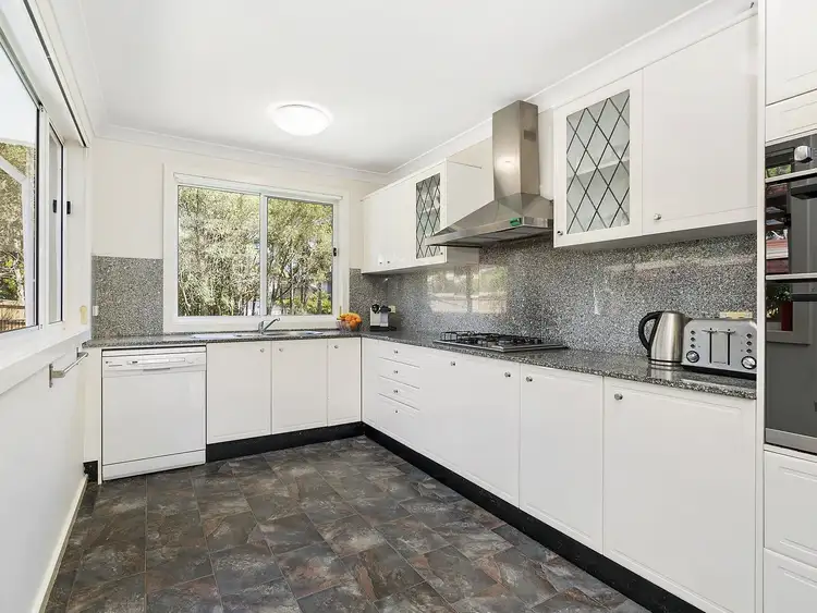 Fourth view of Homely house listing, 5 Spence Place, Belrose NSW 2085