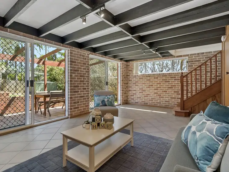 Fifth view of Homely house listing, 5 Spence Place, Belrose NSW 2085