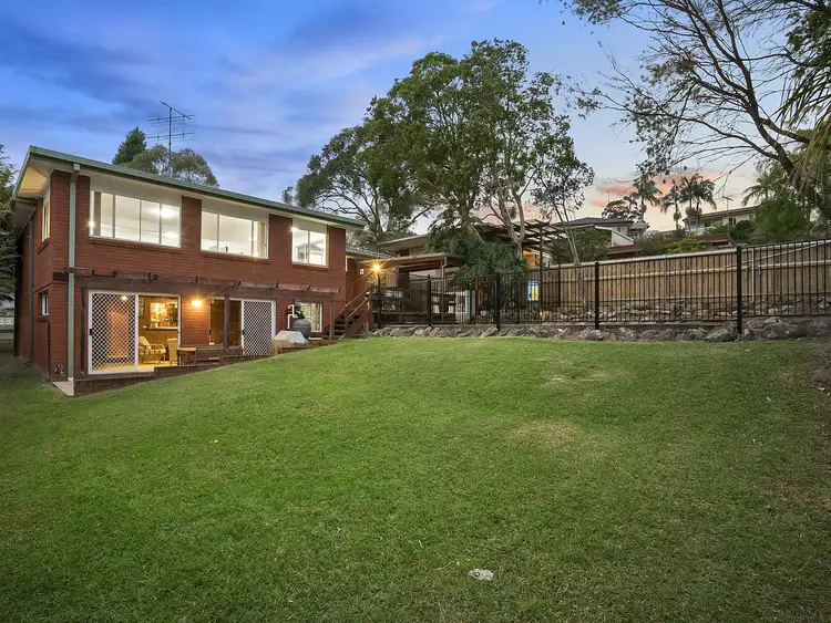 Sixth view of Homely house listing, 5 Spence Place, Belrose NSW 2085