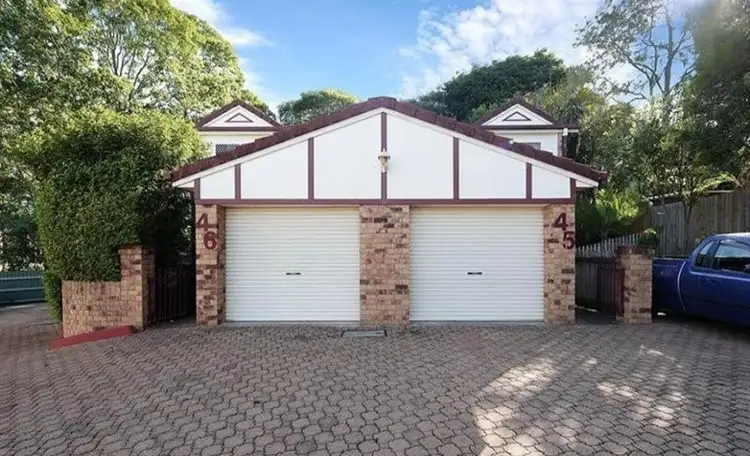 45/68 Springwood Road, Rochedale South QLD 4123