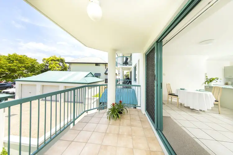 Second view of Homely unit listing, Unit 4/32 Pashen Street, Morningside QLD 4170