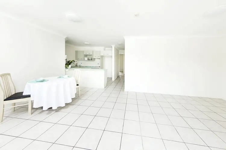 Third view of Homely unit listing, Unit 4/32 Pashen Street, Morningside QLD 4170