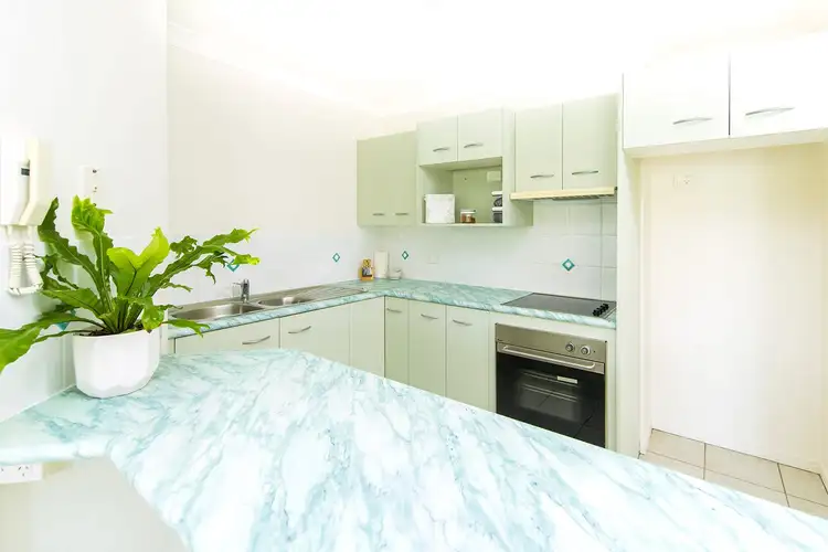 Fourth view of Homely unit listing, Unit 4/32 Pashen Street, Morningside QLD 4170