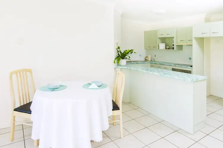 Fifth view of Homely unit listing, Unit 4/32 Pashen Street, Morningside QLD 4170