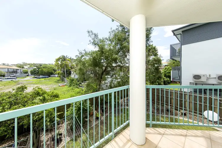 Seventh view of Homely unit listing, Unit 4/32 Pashen Street, Morningside QLD 4170