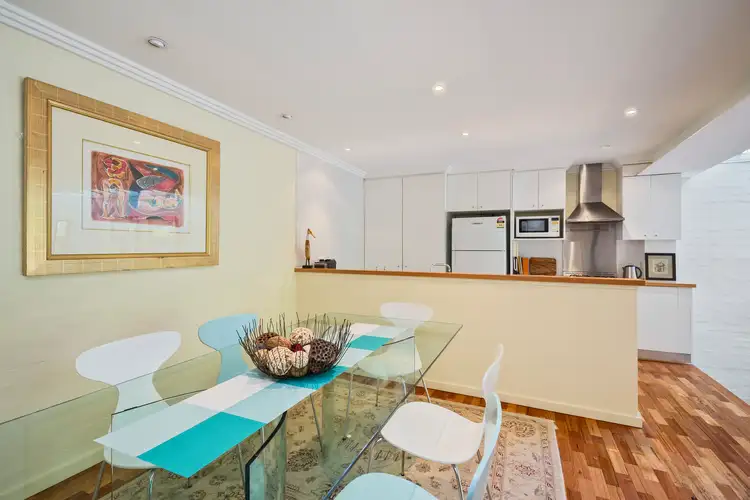 Fourth view of Homely townhouse listing, 14c Rocklands Road, Wollstonecraft NSW 2065