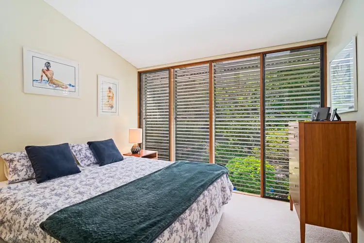 Sixth view of Homely townhouse listing, 14c Rocklands Road, Wollstonecraft NSW 2065