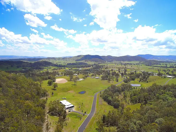 Seventh view of Homely house listing, 136-148 Park Drive, Sandy Creek QLD 4515