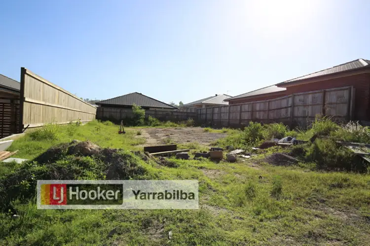 Second view of Homely land listing, 38 Sienna Circuit, Yarrabilba QLD 4207