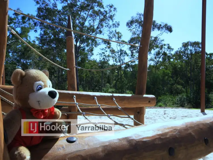 Fourth view of Homely land listing, 38 Sienna Circuit, Yarrabilba QLD 4207