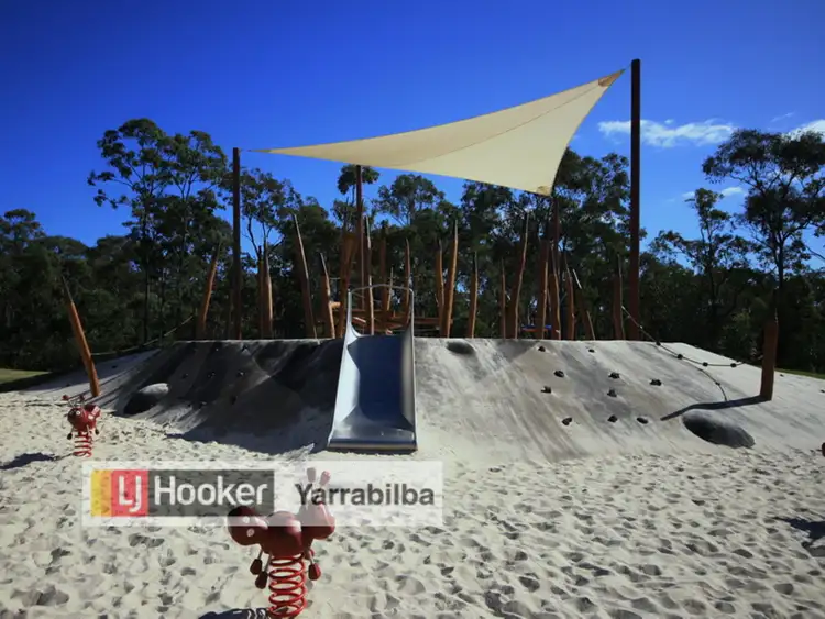 Fifth view of Homely land listing, 38 Sienna Circuit, Yarrabilba QLD 4207