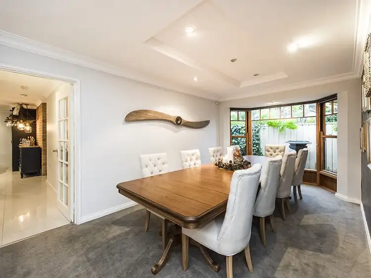 Fifth view of Homely house listing, 13 Ellis Court, High Wycombe WA 6057