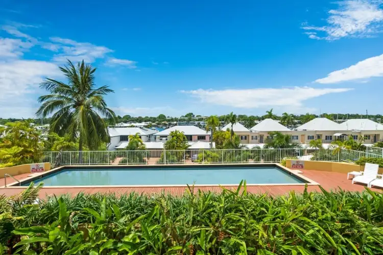 Main view of Homely unit listing, 20/32 Marina Boulevard, Cullen Bay NT 820