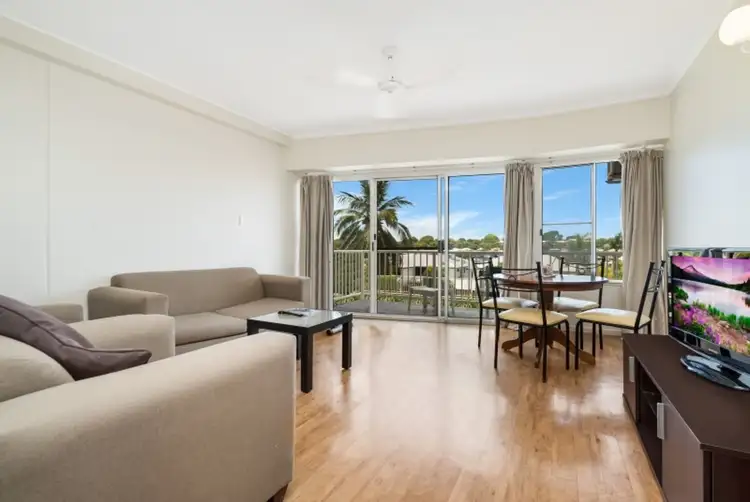 Second view of Homely unit listing, 20/32 Marina Boulevard, Cullen Bay NT 820