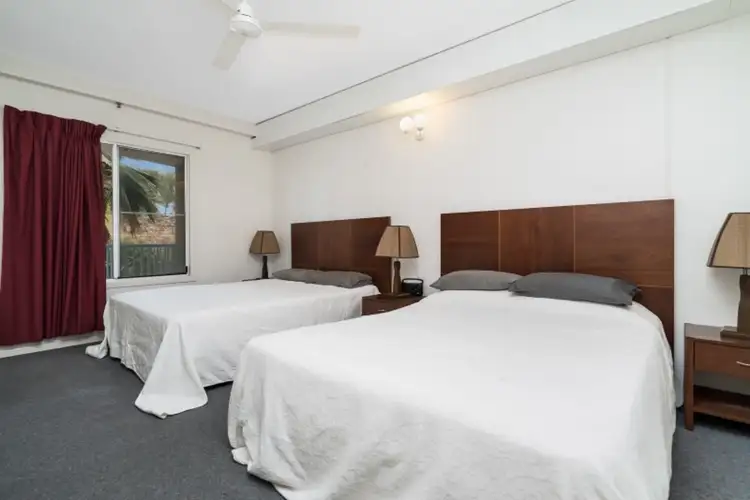 Third view of Homely unit listing, 20/32 Marina Boulevard, Cullen Bay NT 820