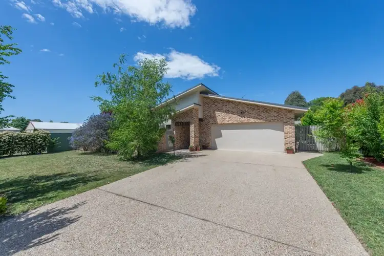56 Day Circuit, Bungendore NSW 2621