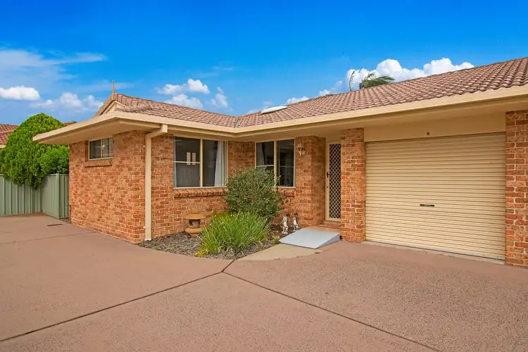 Unit 6/4 Fox Lane, Ballina NSW 2478