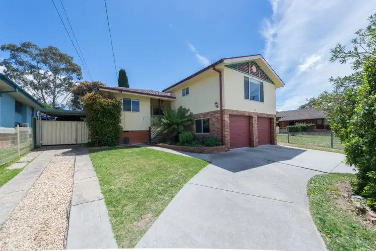 7 Bangalay Street, Queanbeyan NSW 2620