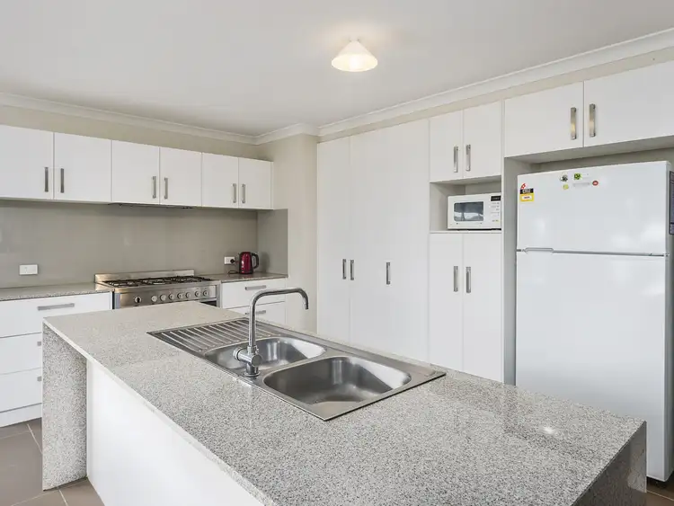 Second view of Homely house listing, 7 Rankin Street, Colac VIC 3250