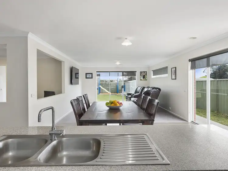 Fifth view of Homely house listing, 7 Rankin Street, Colac VIC 3250
