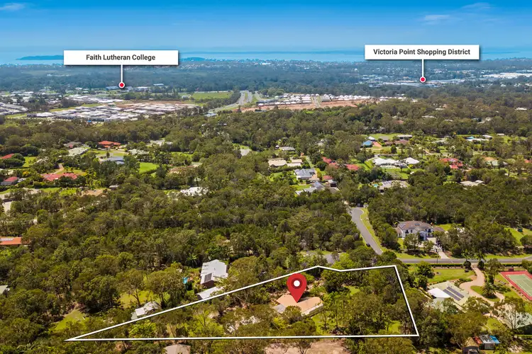 12 Megan Court, Thornlands QLD 4164