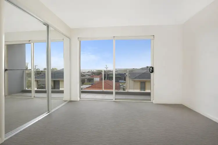Third view of Homely unit listing, 11/22-24 Beatson Street, Wollongong NSW 2500