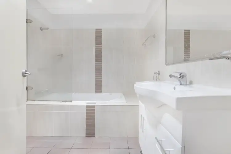 Fourth view of Homely unit listing, 11/22-24 Beatson Street, Wollongong NSW 2500