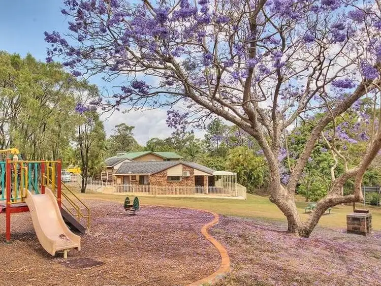 Main view of Homely house listing, 18 Pinewood Court, Algester QLD 4115