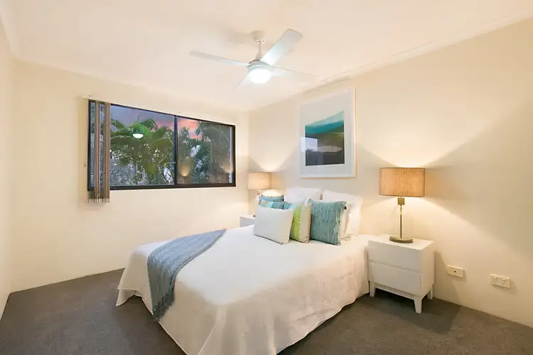 Fifth view of Homely apartment listing, 36/55 Harries Road, Coorparoo QLD 4151