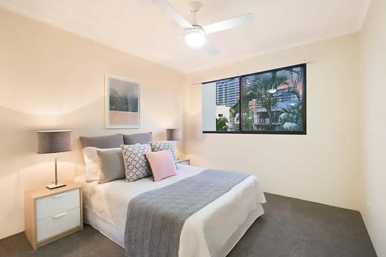 Sixth view of Homely apartment listing, 36/55 Harries Road, Coorparoo QLD 4151