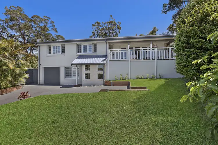 Main view of Homely house listing, 3 Alimah Close, Tumbi Umbi NSW 2261