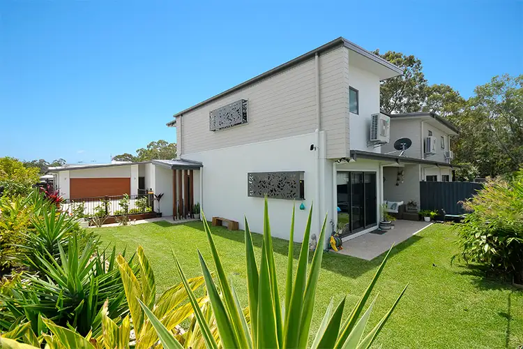 5/14 Sapphire Place, Elanora QLD 4221