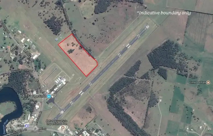 100 Old Lansdowne Road, Cundletown NSW 2430