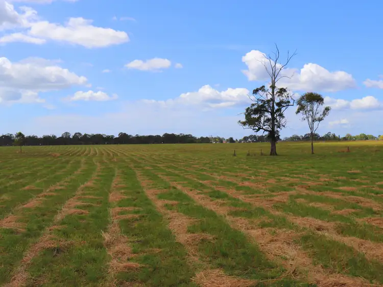 Third view of Homely land listing, 100 Old Lansdowne Road, Cundletown NSW 2430
