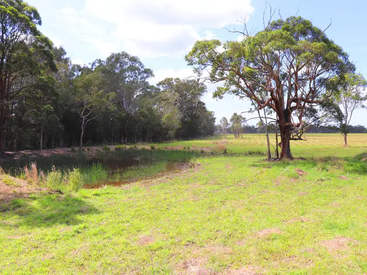 Fifth view of Homely land listing, 100 Old Lansdowne Road, Cundletown NSW 2430