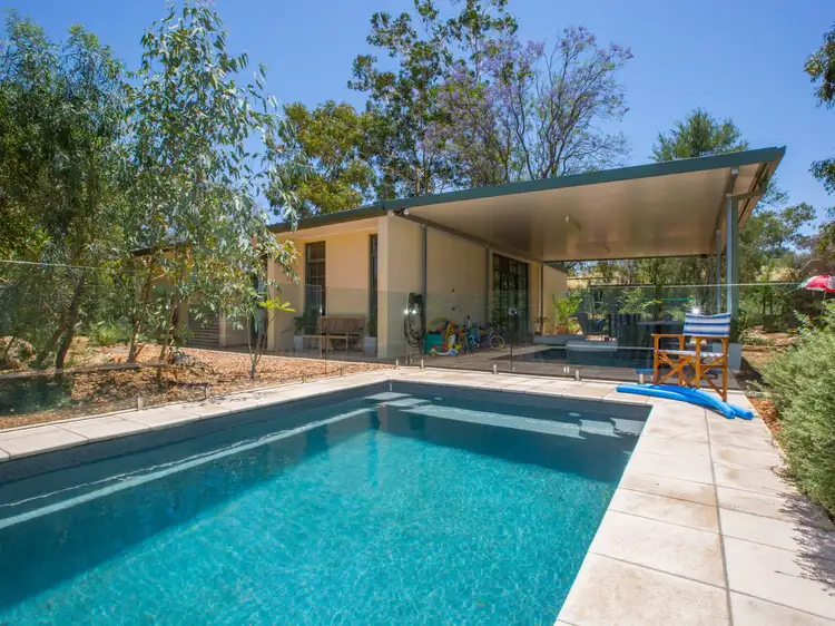 Main view of Homely house listing, 48 Van Senden Avenue, Araluen NT 870