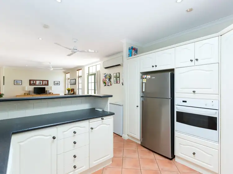 Second view of Homely house listing, 48 Van Senden Avenue, Araluen NT 870