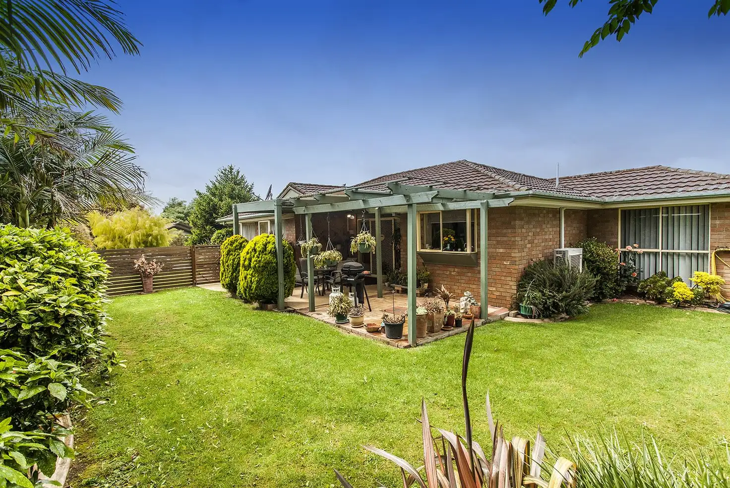 Main view of Homely house listing, 45 The Circuit, Lilydale VIC 3140