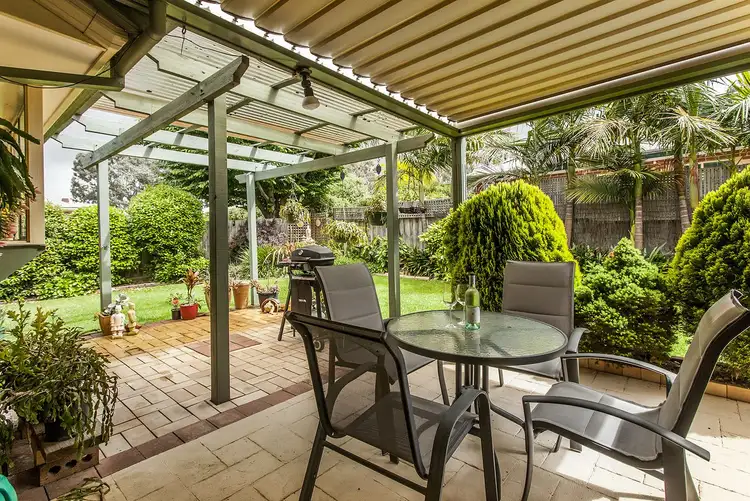 Second view of Homely house listing, 45 The Circuit, Lilydale VIC 3140