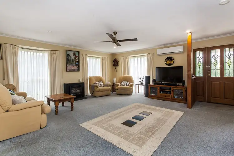 Third view of Homely house listing, 45 The Circuit, Lilydale VIC 3140