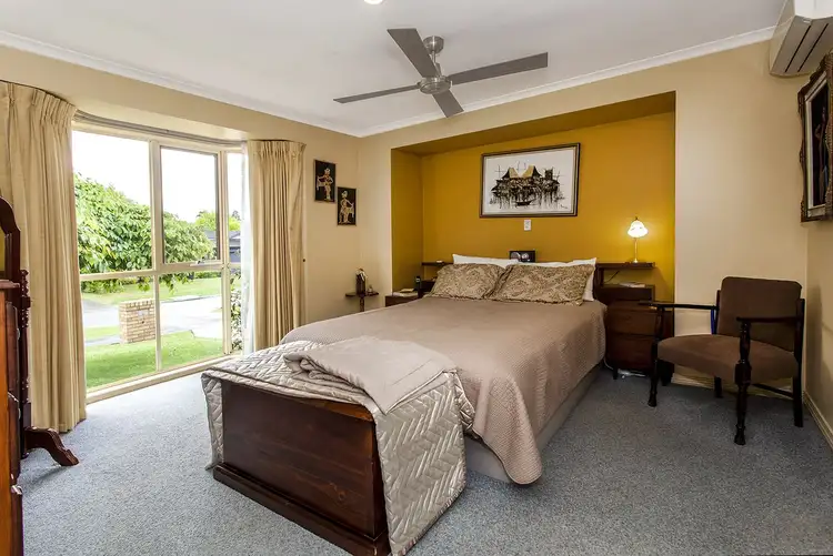 Fourth view of Homely house listing, 45 The Circuit, Lilydale VIC 3140