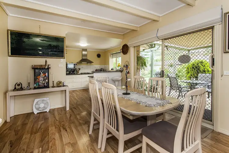 Fifth view of Homely house listing, 45 The Circuit, Lilydale VIC 3140