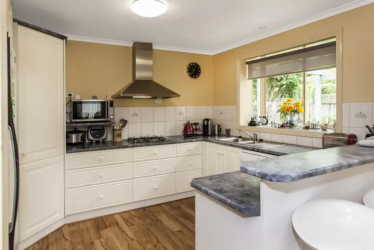 Sixth view of Homely house listing, 45 The Circuit, Lilydale VIC 3140