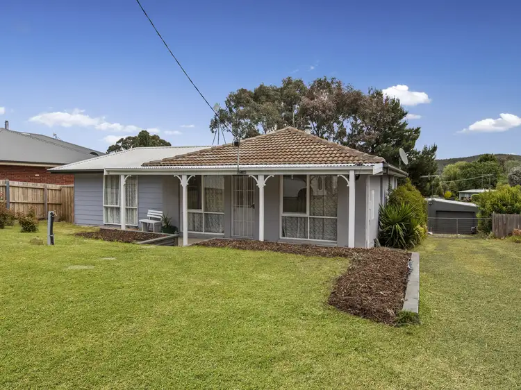 Main view of Homely house listing, 22 Andrew Avenue, Waterford Park VIC 3658