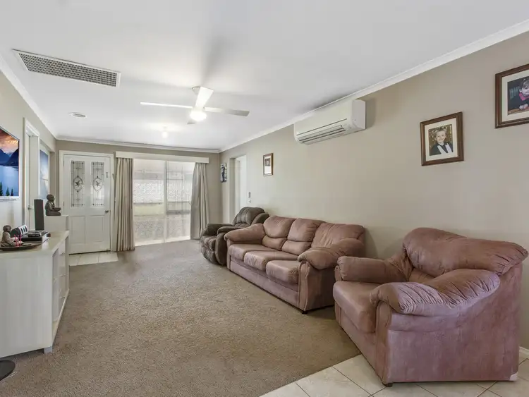 Second view of Homely house listing, 22 Andrew Avenue, Waterford Park VIC 3658