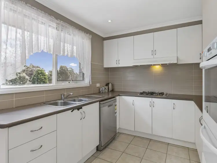 Fourth view of Homely house listing, 22 Andrew Avenue, Waterford Park VIC 3658