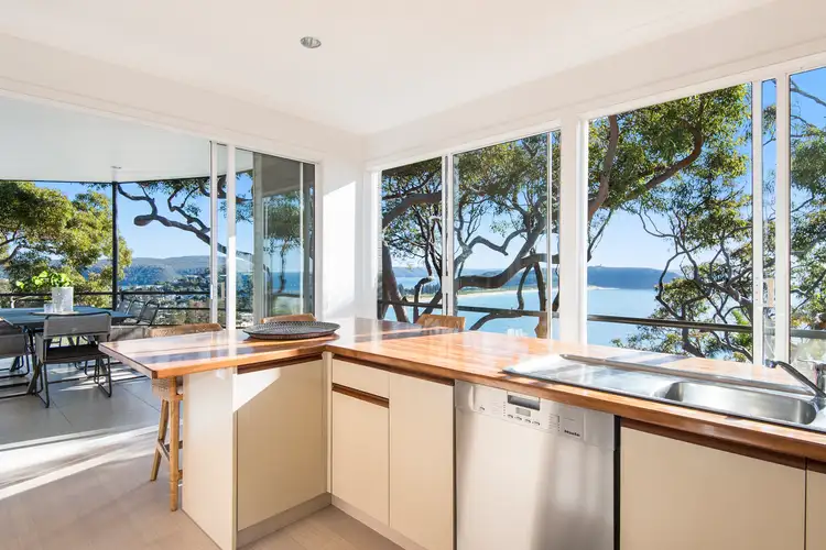 Third view of Homely house listing, 1a Florida Road, Palm Beach NSW 2108