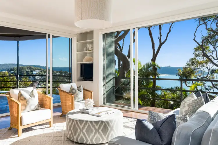 Fourth view of Homely house listing, 1a Florida Road, Palm Beach NSW 2108